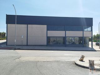 Nave industrial en venta en Campillos