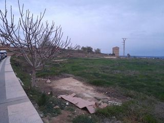 Solar en venta en Pedanias en Huesca