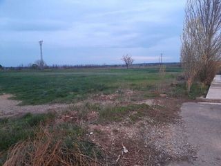 Solar en venta en Pedanias en Huesca