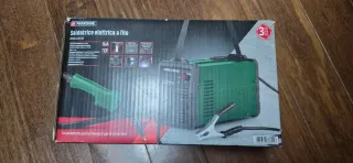 Soldadora de hilo Parkside