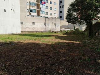Terreno en venta en Centro - Echegaray en Pontevedra