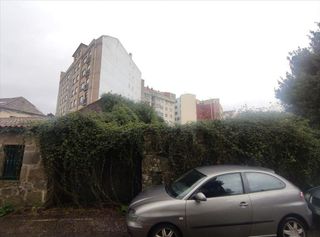 Terreno en venta en Centro - Echegaray en Pontevedra