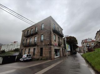 Terreno en venta en Centro - Echegaray en Pontevedra