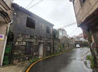 Terreno en venta en Centro - Echegaray en Pontevedra