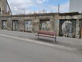 Terreno en venta en Centro - Echegaray en Pontevedra