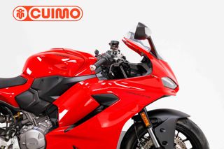 DUCATI PANIGALE V2