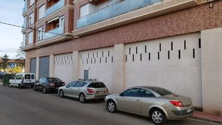 Local comercial en venta en Vall d´Uixó (la)
