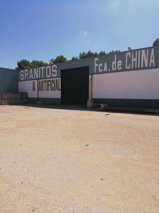 Local comercial en venta en Quintanar de la Orden