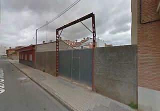 Terreno en venta en Zona Alta en Puçol
