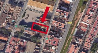Terreno en venta en Zona Alta en Puçol