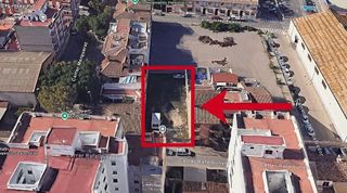 Terreno en venta en Zona Alta en Puçol