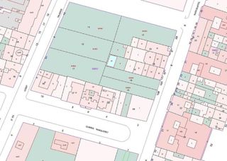 Terreno en venta en Zona Alta en Puçol