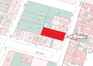 Terreno en venta en Zona Alta en Puçol