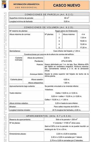 Terreno en venta en Zona Alta en Puçol