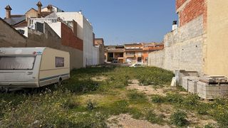 Terreno en venta en Zona Alta en Puçol