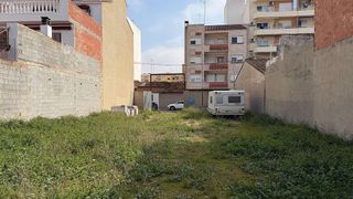 Terreno en venta en Zona Alta en Puçol