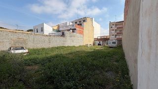 Terreno en venta en Zona Alta en Puçol