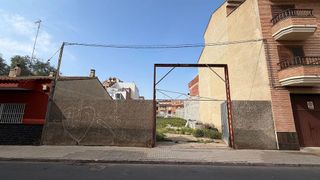 Terreno en venta en Zona Alta en Puçol