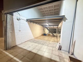 Garaje en venta en Centro en Palencia