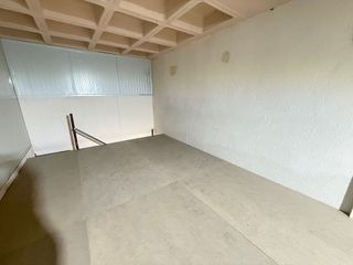 Garaje en venta en Centro en Palencia