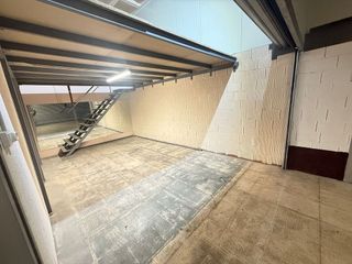 Garaje en venta en Centro en Palencia