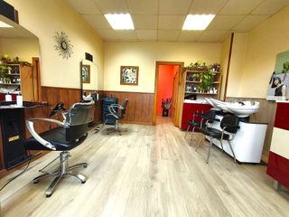 Local comercial en venta en Pan y Guindas en Palencia