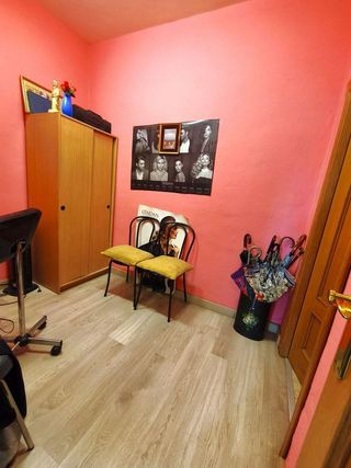 Local comercial en venta en Pan y Guindas en Palencia