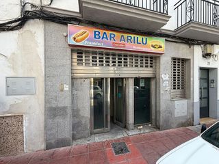 Bar en venta en Ronda