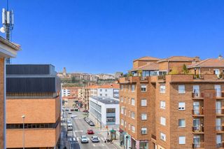 Piso en venta en Rochapea en Pamplona