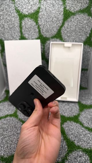 iPhone 14 Pro 128GB Black - Ottimo stato