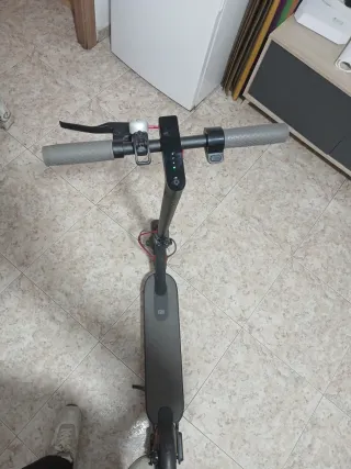 Patinete Eléctrico Xiaomi M365