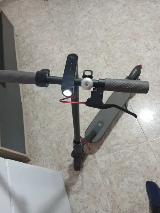 Patinete Eléctrico Xiaomi M365