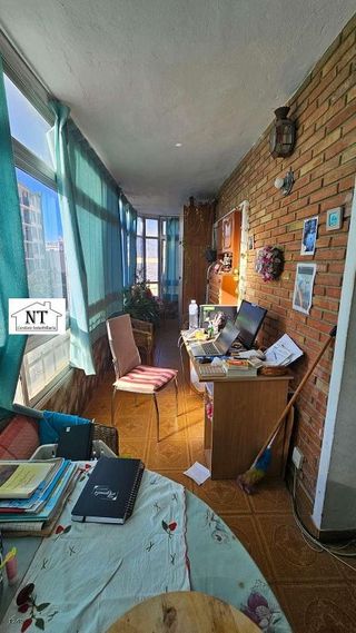 Piso en venta en Centro en Torremolinos