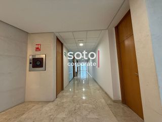 Oficina en venta en Zona Avda. Juan de Diego - Parque Municipal  en Bormujos