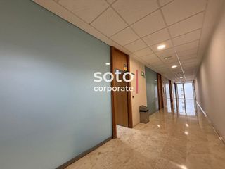 Oficina en venta en Zona Avda. Juan de Diego - Parque Municipal  en Bormujos