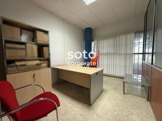 Oficina en venta en Zona Avda. Juan de Diego - Parque Municipal  en Bormujos