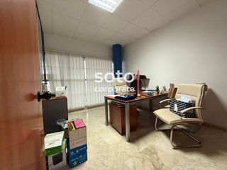 Oficina en venta en Zona Avda. Juan de Diego - Parque Municipal  en Bormujos
