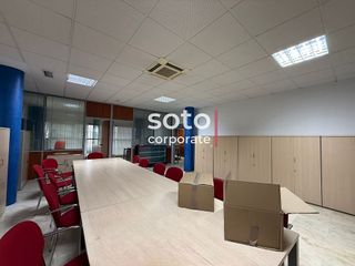 Oficina en venta en Zona Avda. Juan de Diego - Parque Municipal  en Bormujos