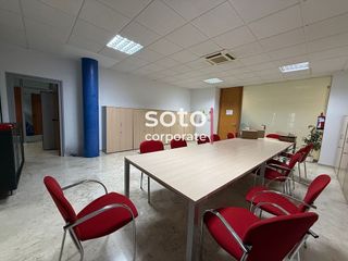 Oficina en venta en Zona Avda. Juan de Diego - Parque Municipal  en Bormujos