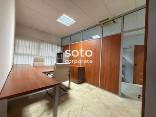 Oficina en venta en Zona Avda. Juan de Diego - Parque Municipal  en Bormujos
