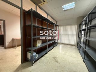 Oficina en venta en Zona Avda. Juan de Diego - Parque Municipal  en Bormujos