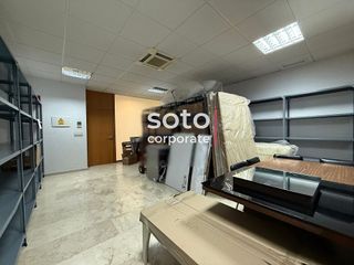 Oficina en venta en Zona Avda. Juan de Diego - Parque Municipal  en Bormujos