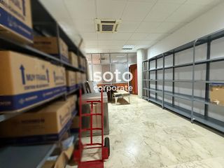 Oficina en venta en Zona Avda. Juan de Diego - Parque Municipal  en Bormujos