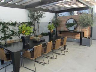 Chalet en alquiler en Valdemarín en Madrid