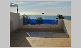 Ático en venta en Carboneras