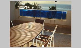 Ático en venta en Carboneras