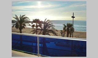 Ático en venta en Carboneras