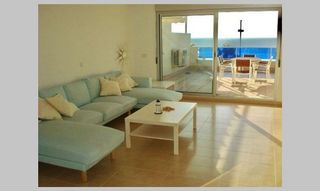 Ático en venta en Carboneras