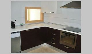 Ático en venta en Carboneras