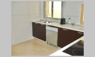 Ático en venta en Carboneras